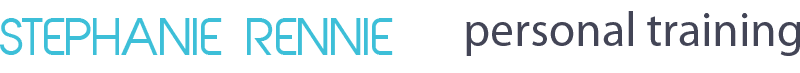 Stephanie Rennie Personal Training